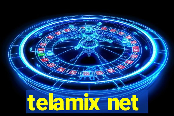 telamix net